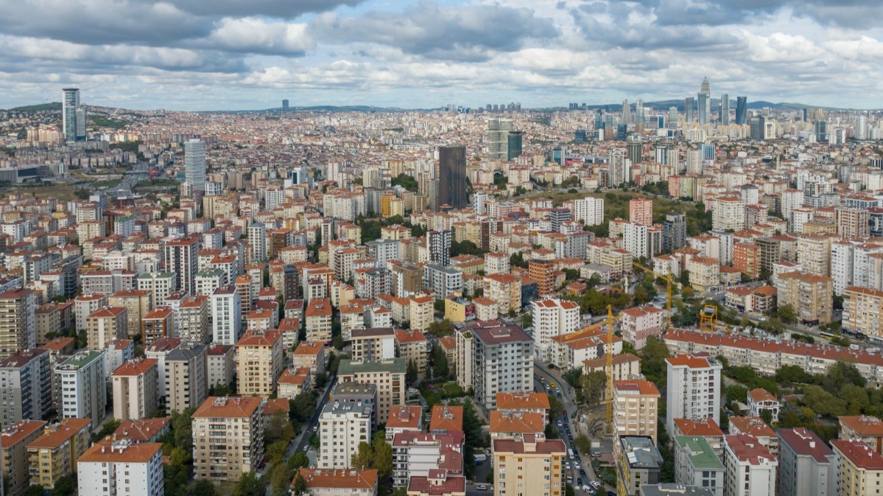 Konut fiyat artışı şubatta hız kesti