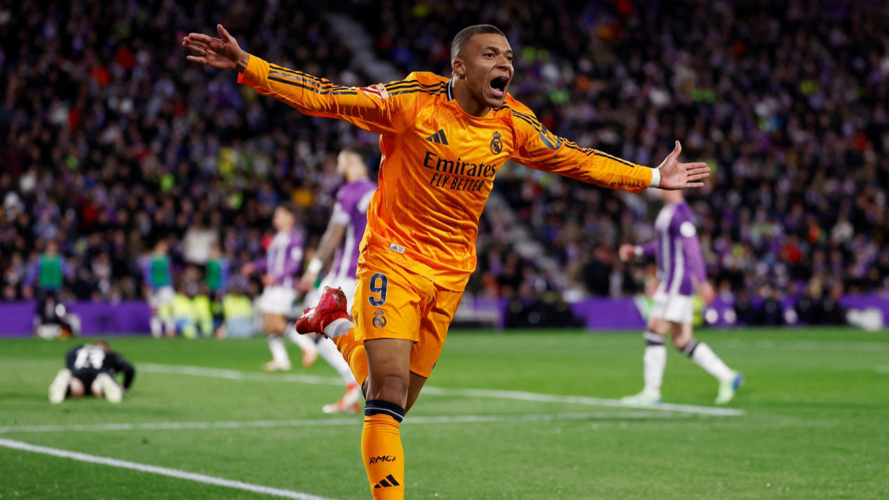 Mbappe evrimi: Geri dönüşün gerçekleri!