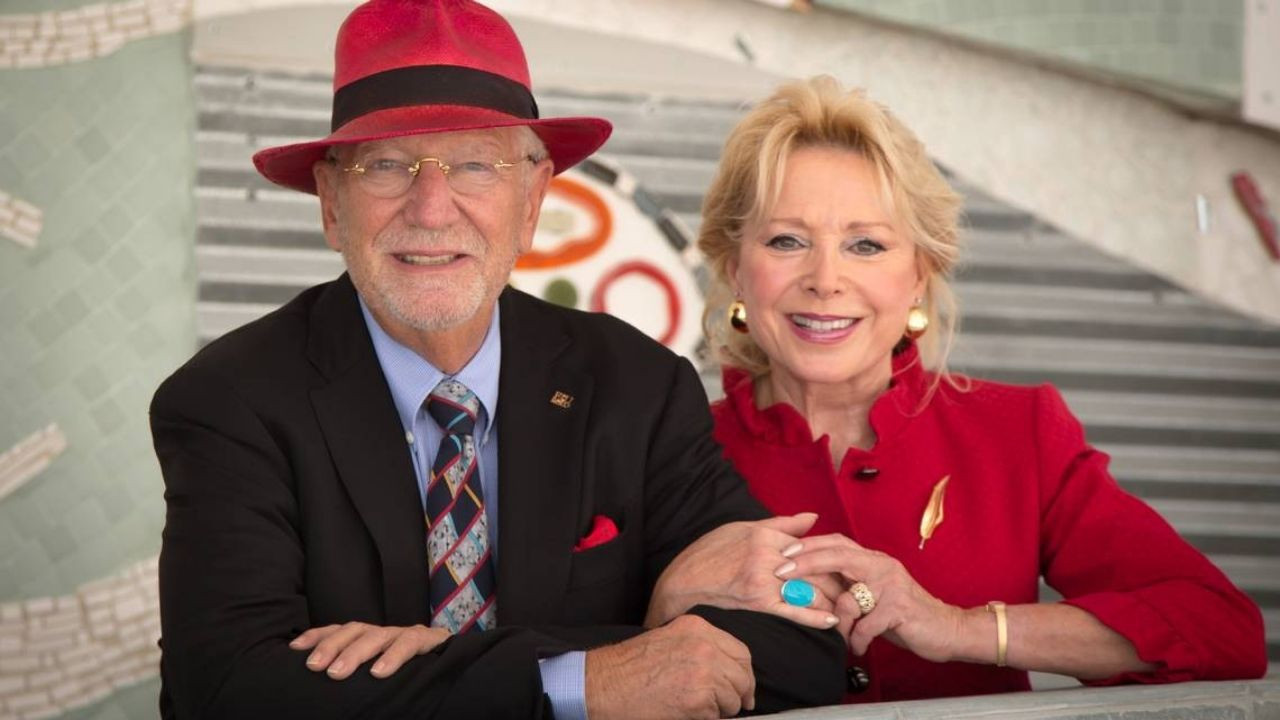 Sosyeteyi karıştıran boşanma davası