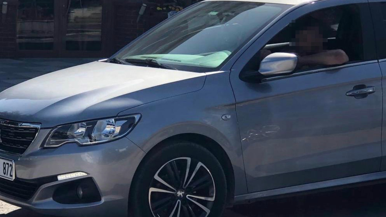 Taciz etmenin bedeli 12 bin 500 liraymış