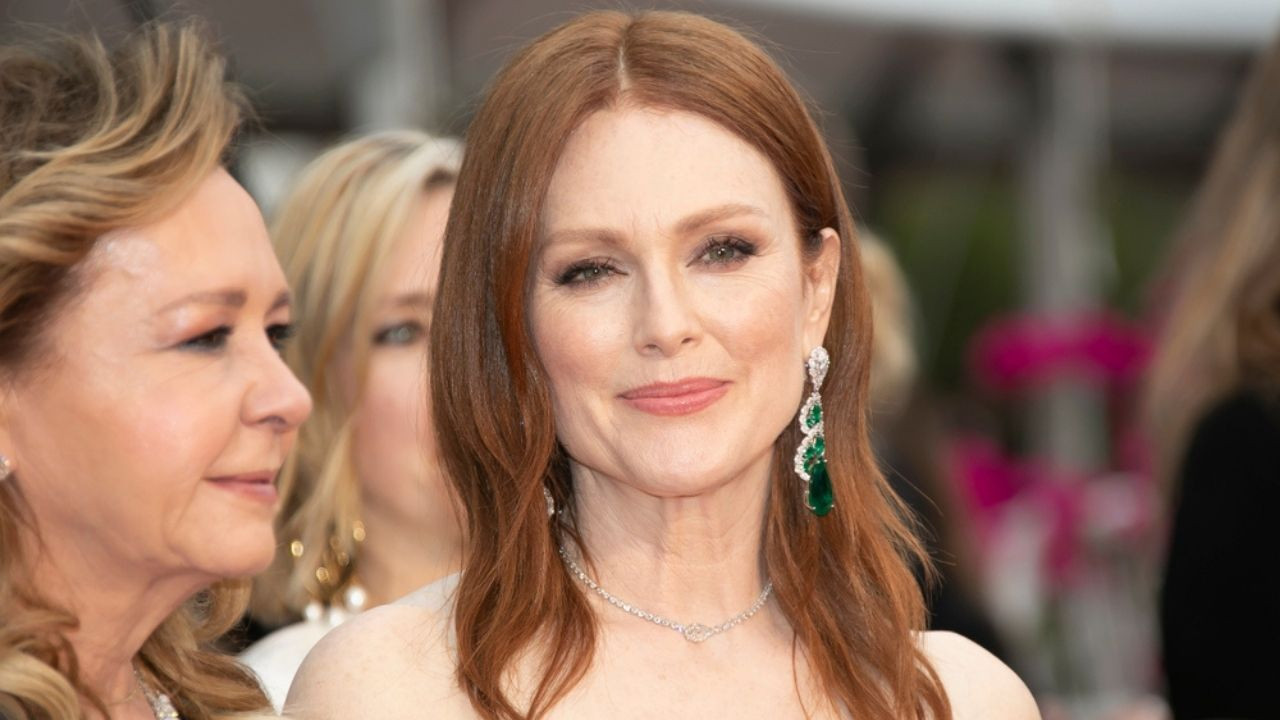 Ünlü oyuncunun çocuk kitabı ABD'de yasaklandı