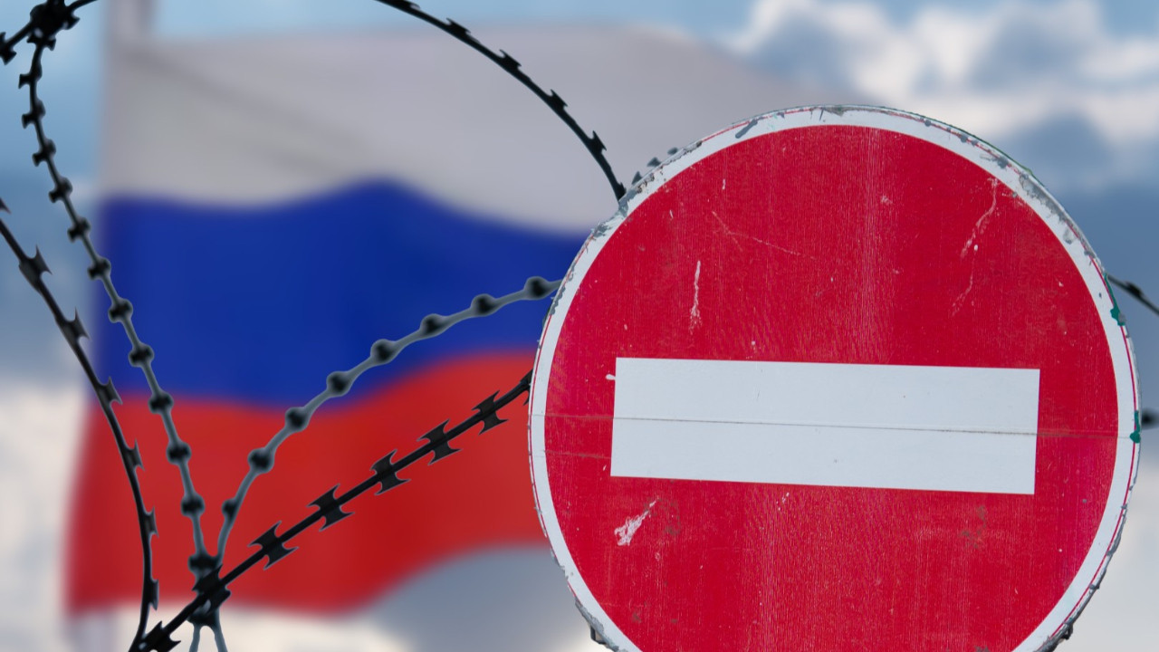 Belçika 258 milyar Euro'luk Rus varlığına el koydu