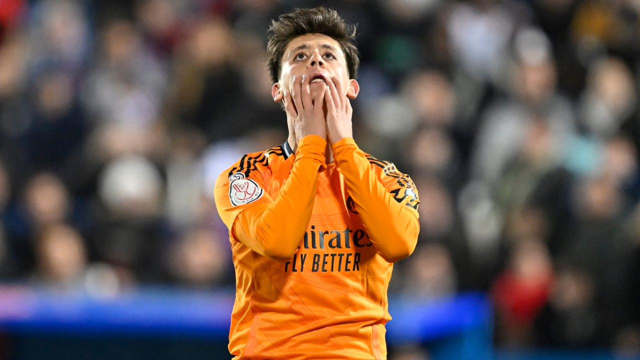 Arda Güler'i isteyen 3 dünya devi: Real Madrid ne karar verecek?