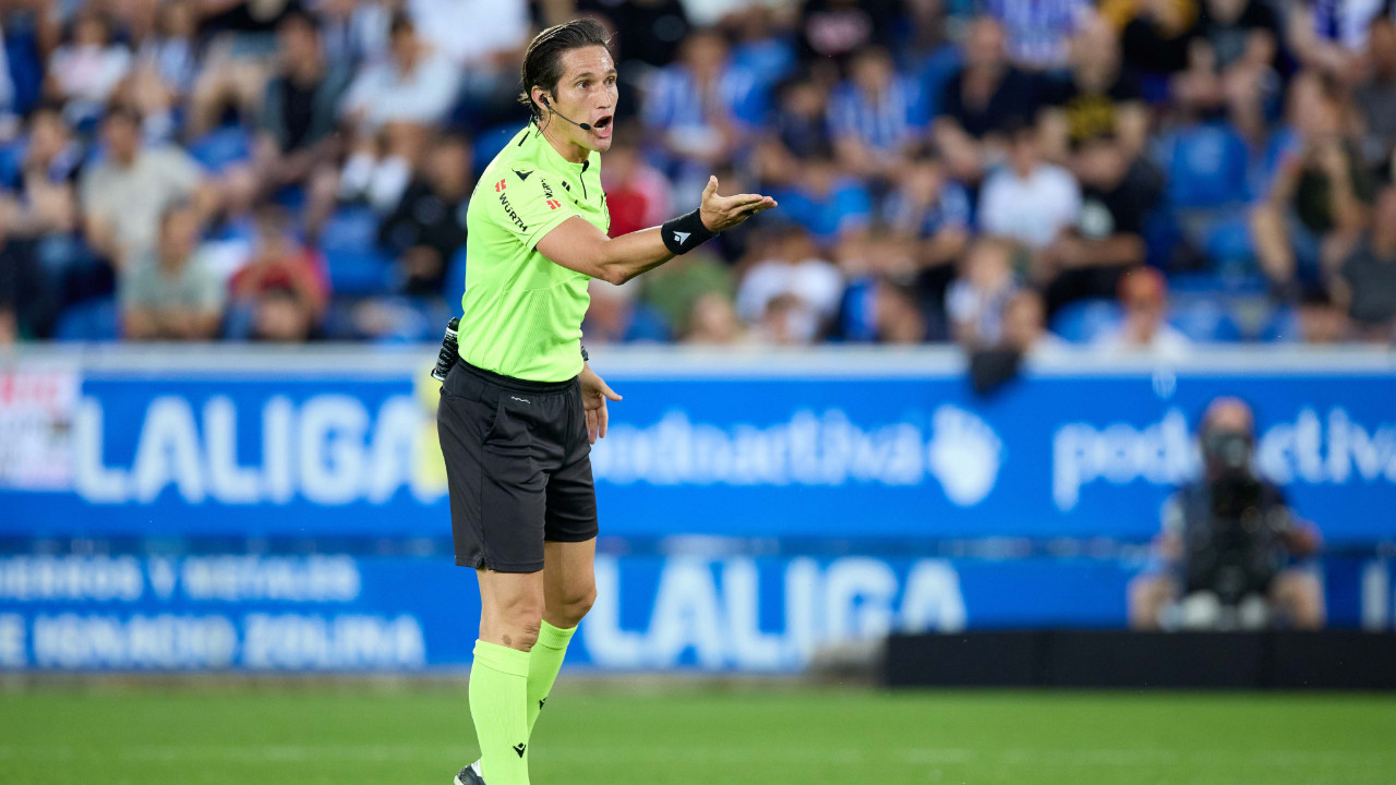 Bellingham'ı attı, hayatı kaydı: İlk kez konuştu