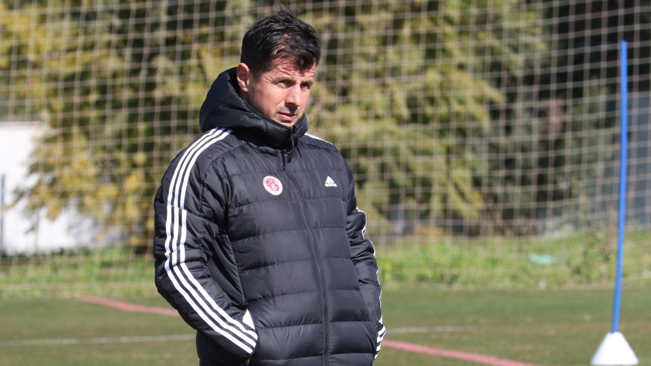 Emre Belözoğlu'ndan 'yabancı hakem' kararı yorumu