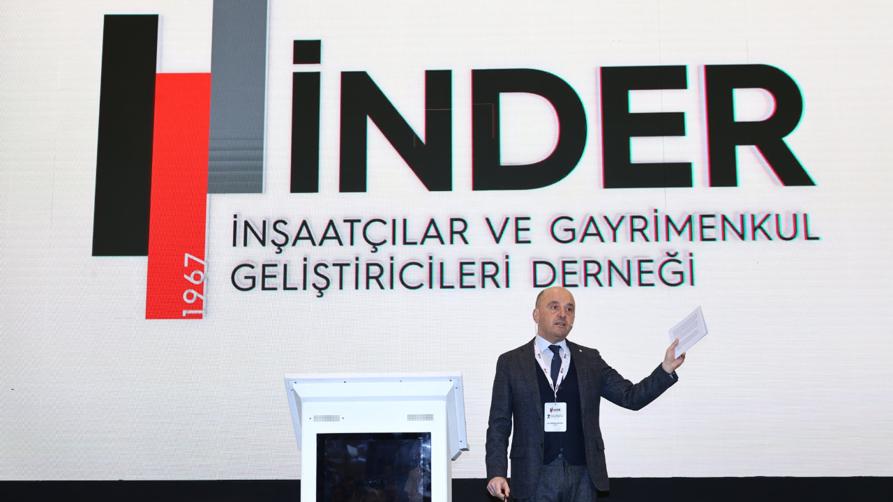 Müteahhitler işçi ücretlerinden şikayetçi