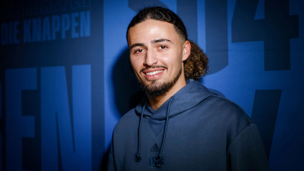 Bundesliga'yı sallayan Türk hayalini açıkladı