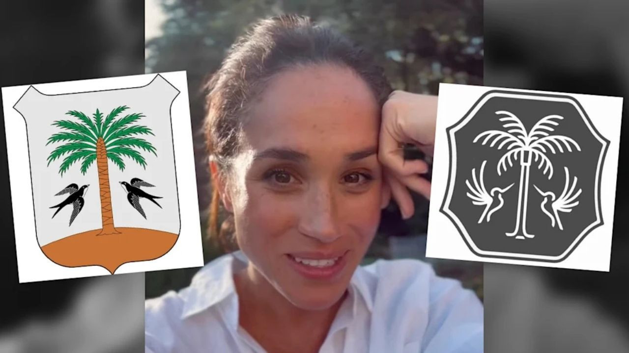 Çalıntı iddiası: Meghan'ın markası eleştirilerin odağında