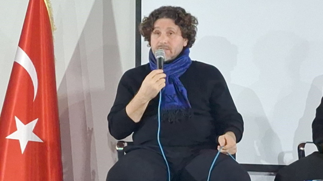 Fatih Tekke: 'Siyasetçilerle aram iyi olmasın'