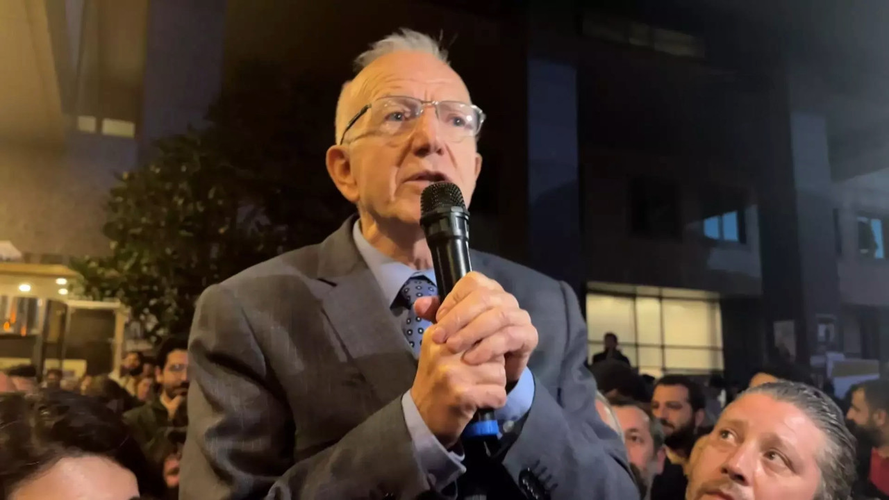 Prof. Dr. Kaboğlu'ndan son gözaltılara 'anayasa' tepkisi