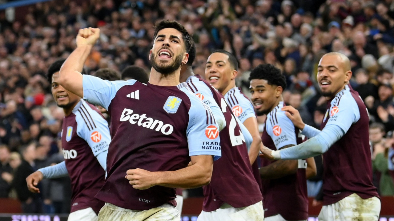 Chelsea'yi Marco Asensio yıktı