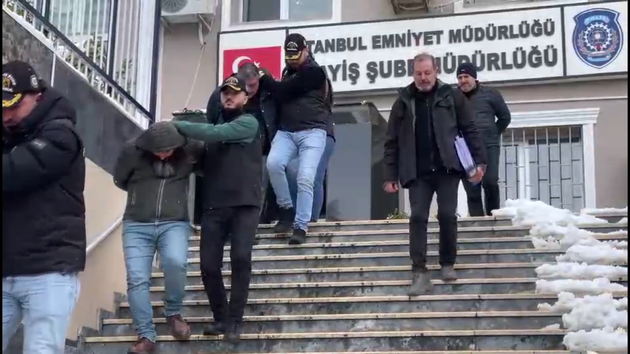 Yatırım vaadiyle 31 milyonluk vurgun: 4 gözaltı