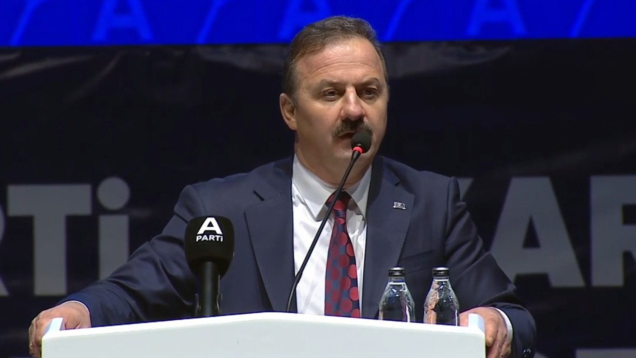 Yavuz Ağıralioğlu: Hapishane için bütçe talep etmişler, inşallah mahkum garantisi vermemişsinizdir