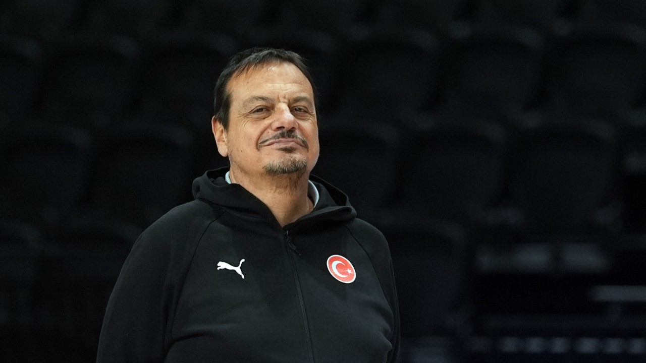 Ergin Ataman'dan İtalya yenilgisi itirafı: Şampiyona için ölçü olamayacak