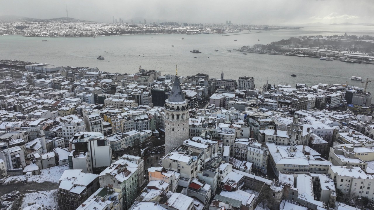 İstanbul Valisi açıkladı! Okullar tatil mi?