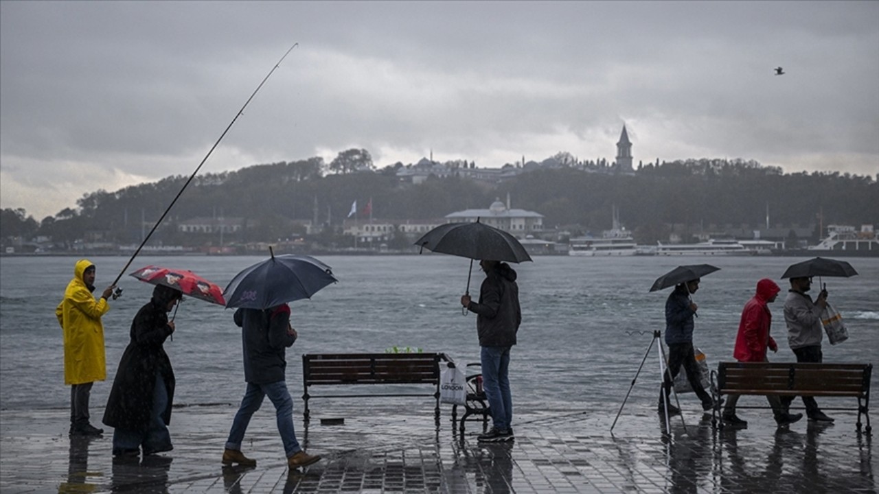 AKOM: İstanbul'da normalleşme başlıyor