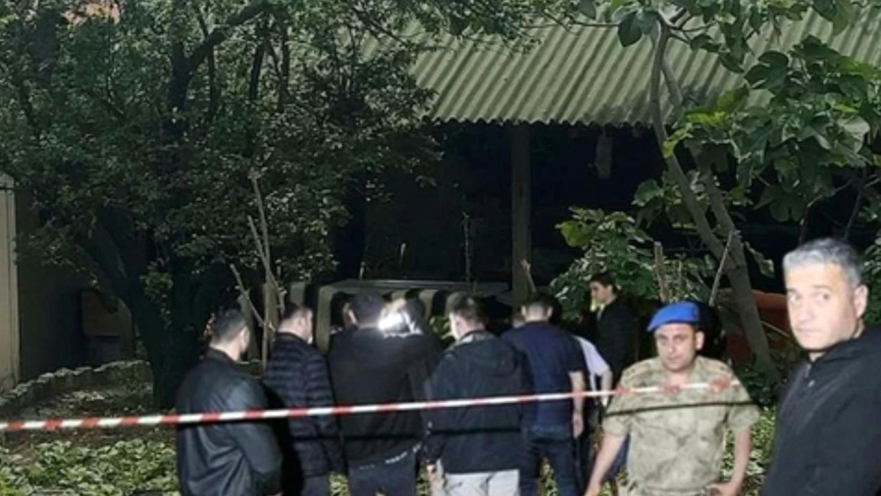 Bahçesindeki patlamadan sağ kurtulmuştu: Soğuk algınlığından yaşamını yitirdi