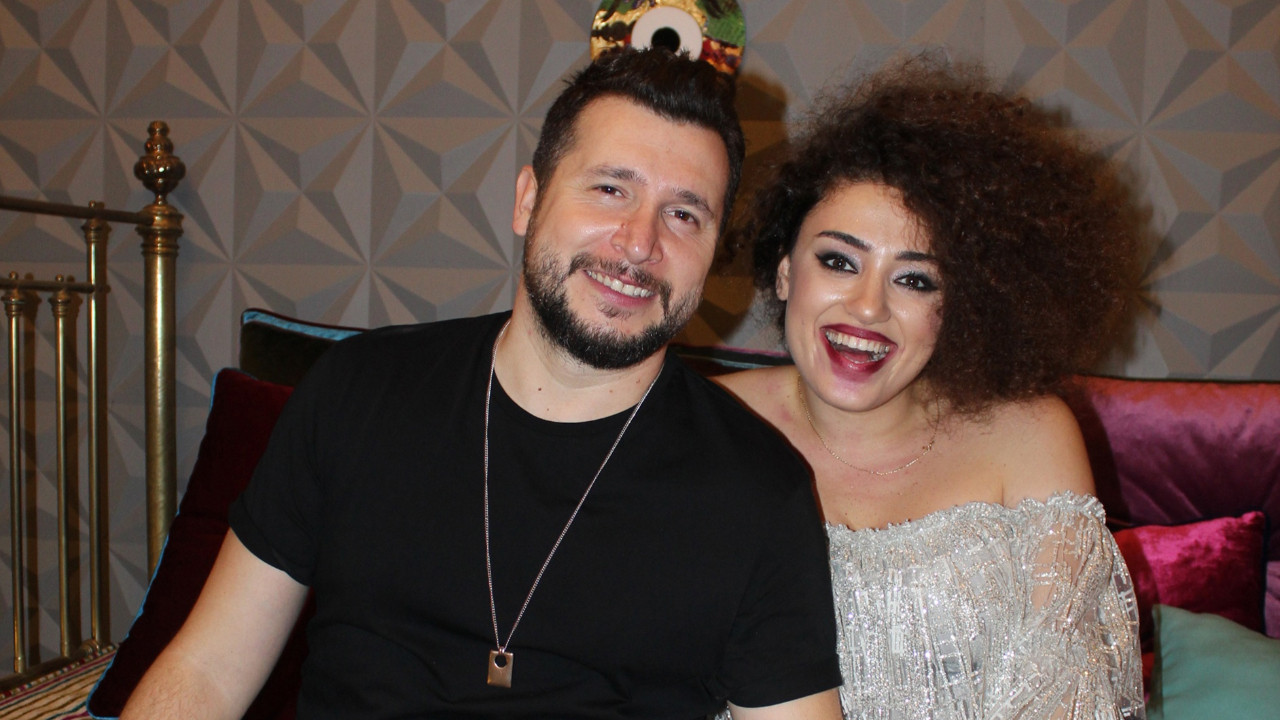 Dilan Çıtak ve Levent Dörter evliliğinde kriz! Ayrılık sinyalleri verdiler