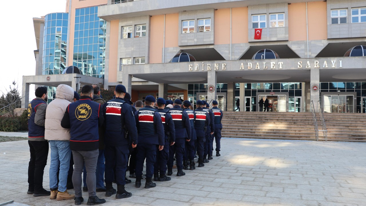 Köy arazisi satışında usulsüzlük: Eski muhtar dahil 10 kişi gözaltında