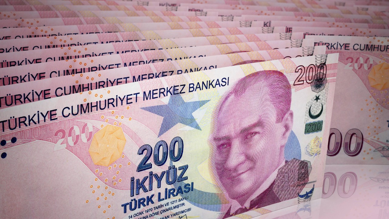 200 lira eridi, 20 lira gibi oldu