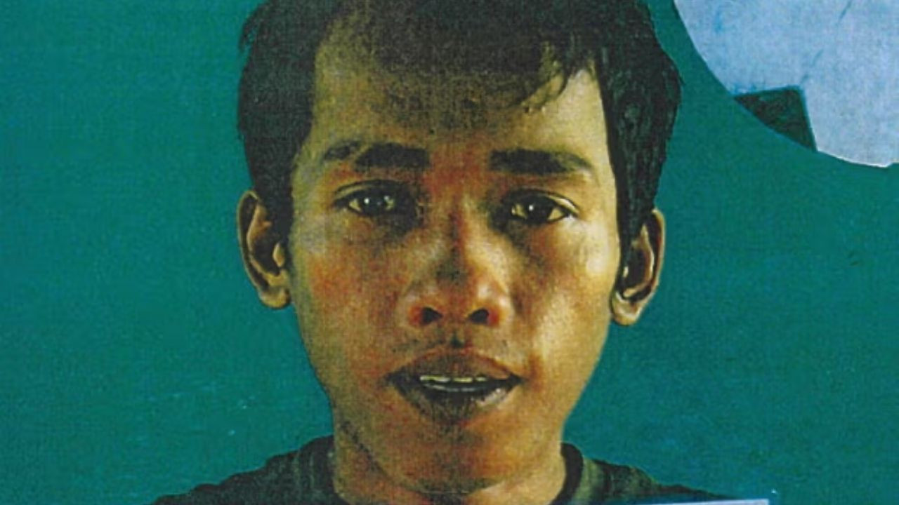 440 çocuğu 'insan kaçakçısı' diye tutuklamışlar