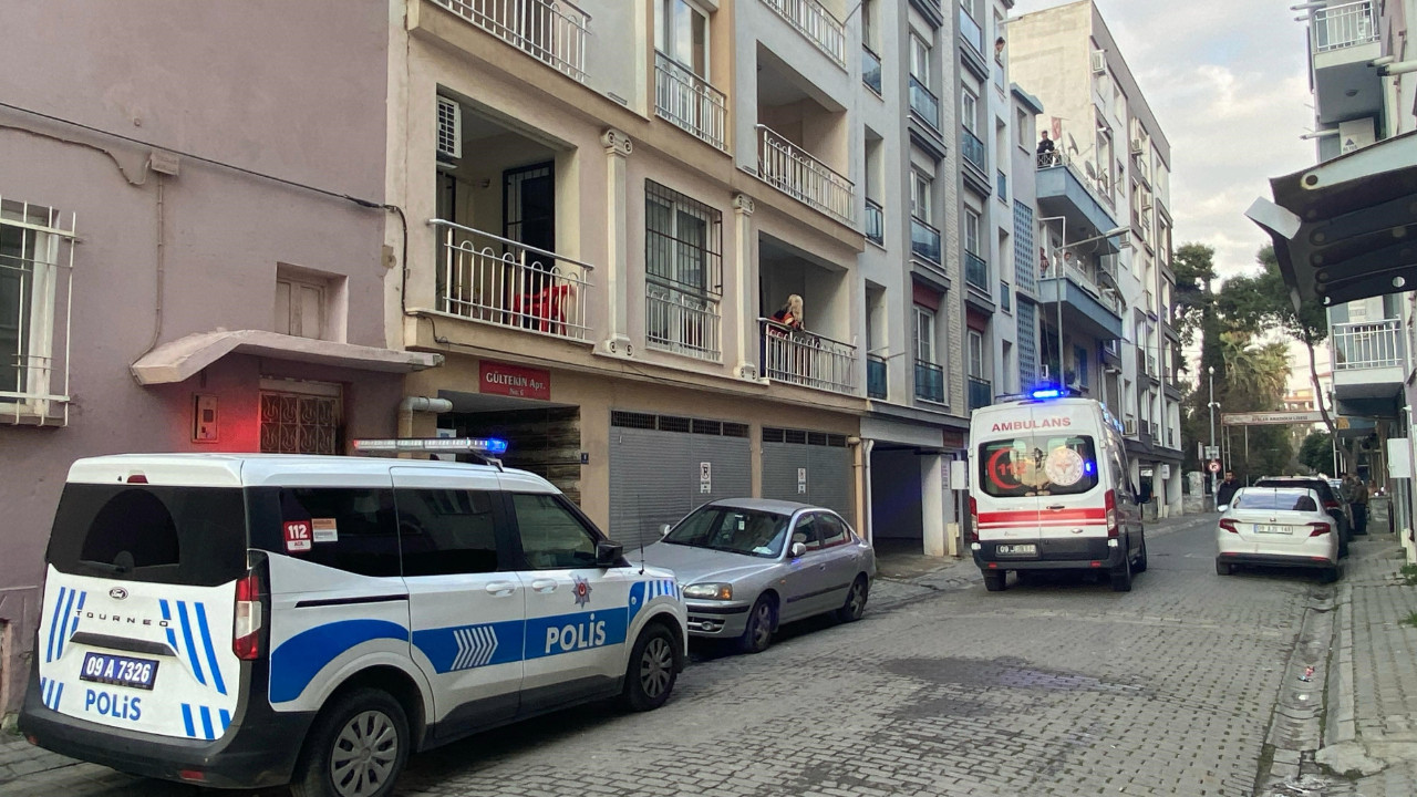 Kötü koku acı gerçeği ortaya çıkardı! Yalnız yaşıyordu...