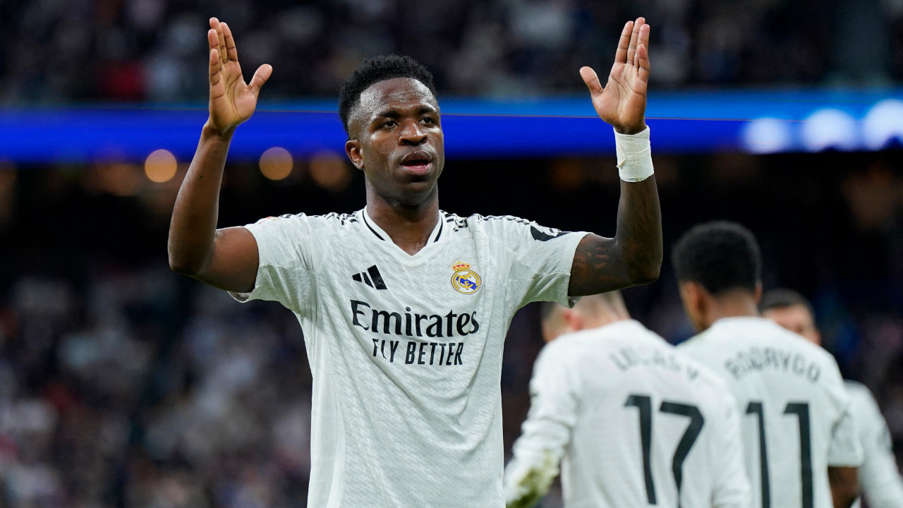 Real Madrid kritik eşikte: Vinicius Jr için tarihin en yüksek teklifi!