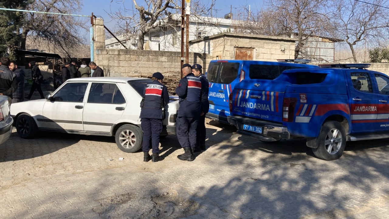 Gaziantep'te karbonmonoksit faciası