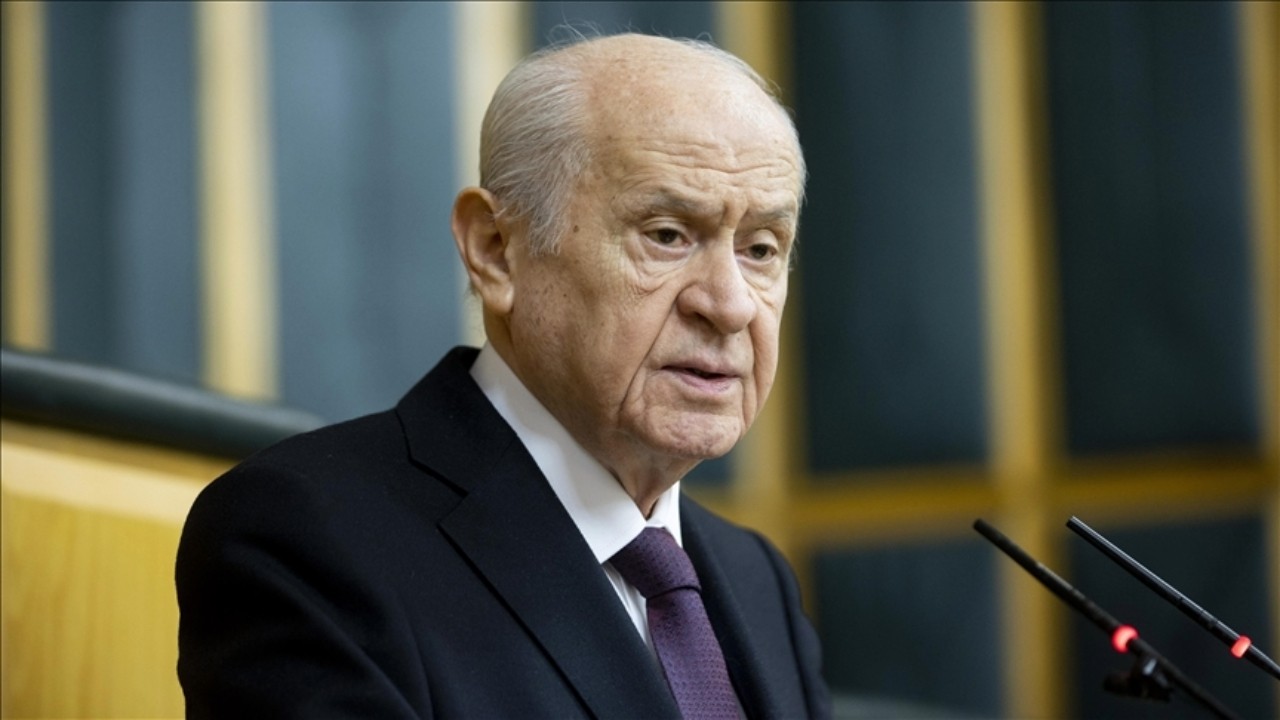 Bahçeli: Kandil'in açıklaması memnuniyet verici