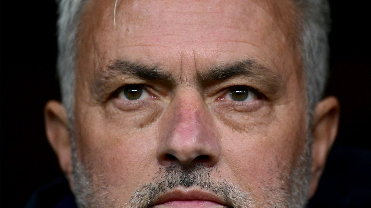 Fenerbahçe, Mourinho'nun cezası için Tahkim'e gidiyor