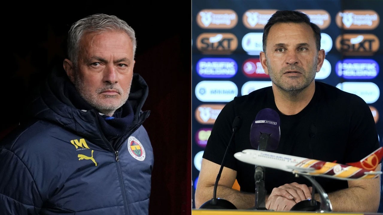 Tahkim Kurulu, derbi cezalarını güncelledi: Mourinho ve Buruk için yeni karar