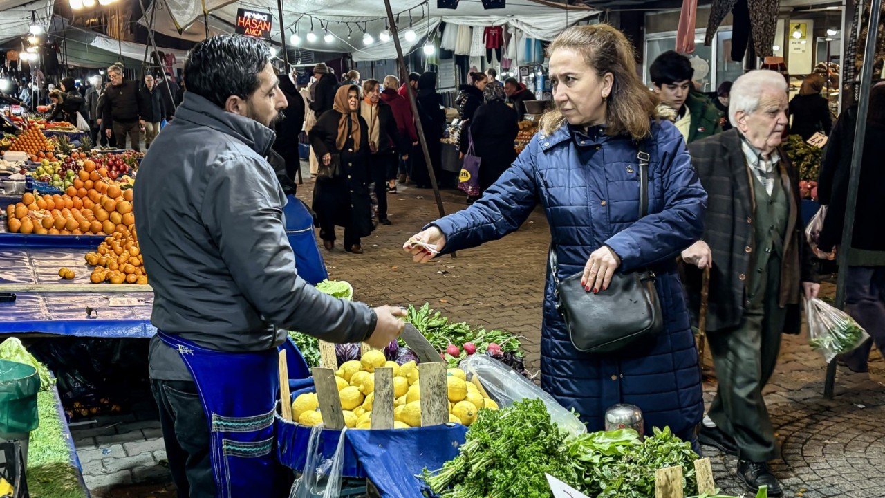 Yoksulluk sınırı 76 bin TL'ye yükseldi