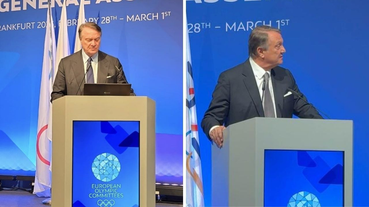 Beşiktaşlıların aradığı Hasan Arat ortaya çıktı: Yeniden seçildi