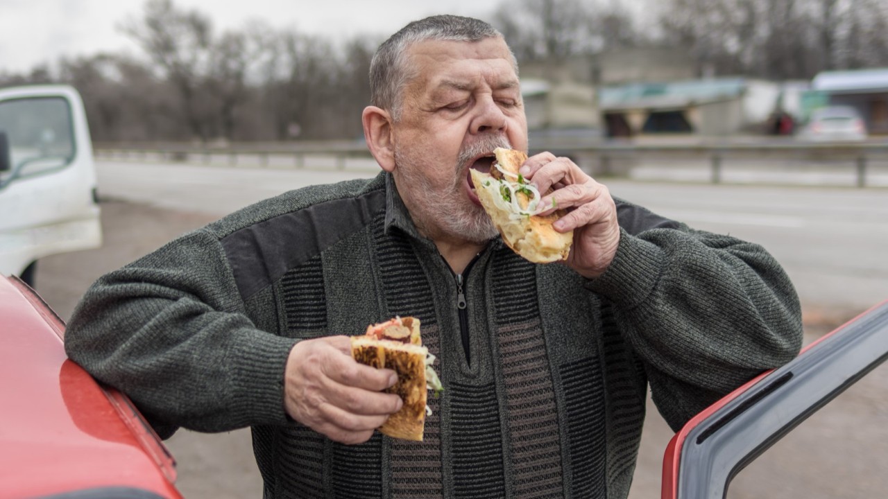 Britanya'da yaşam süresinin düşük olduğu iki kentte suçlu bulundu: Kebap