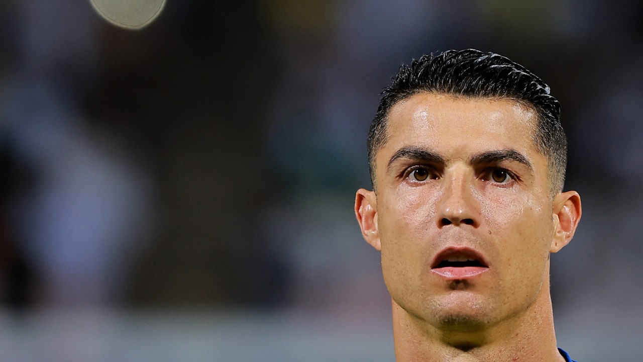 Cristiano Ronaldo'ya kırbaç yok: Garanti verdiler