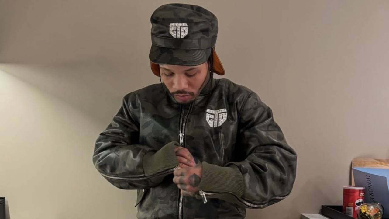 Gervonta Davis ünvanını korudu