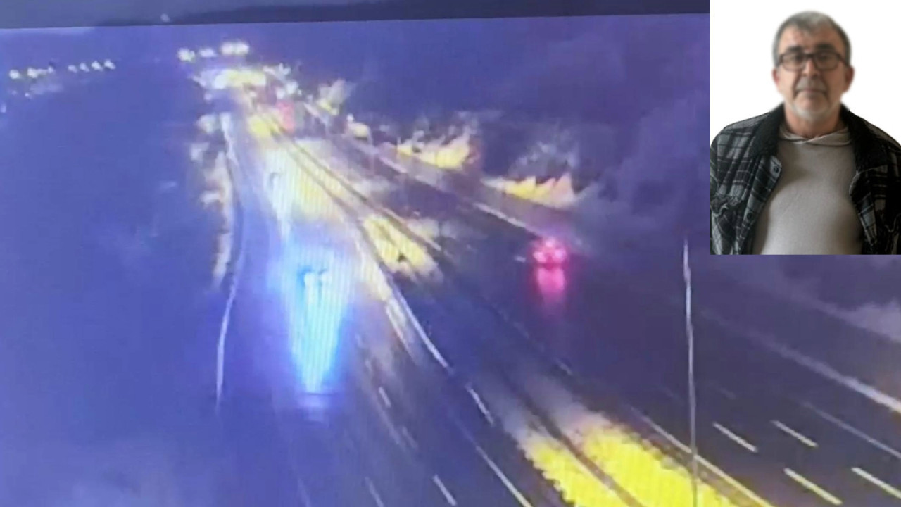 İkinci 'Timur Cihantimur' vakası olacaktı: Görüntüler ortaya çıktı