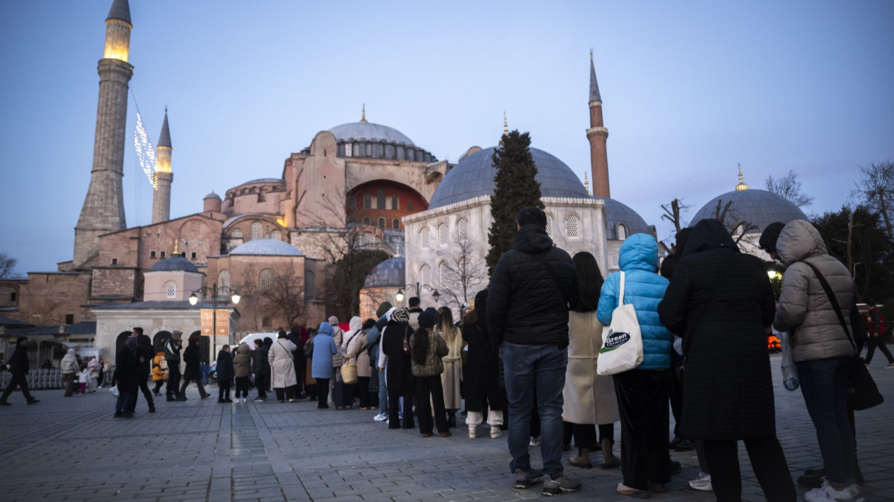 İstanbul'da ilçe ilçe Ramazan etkinlikleri