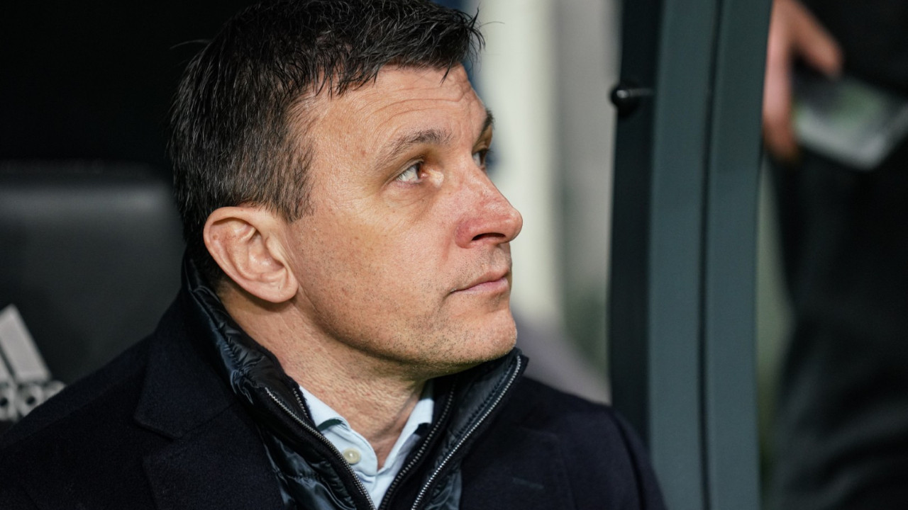 Kayserispor, Jakirovic ile ilk kez kaybetti