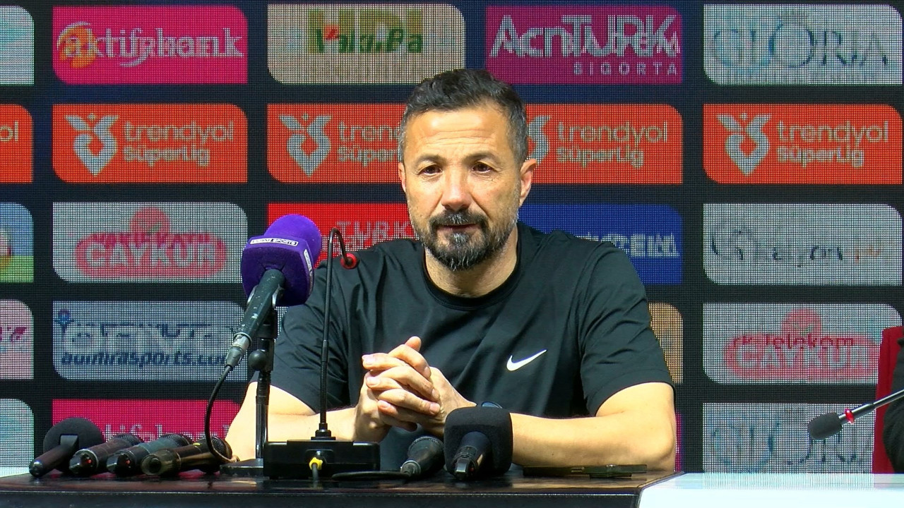 Osman Demir: Üç puan bize nefes oldu