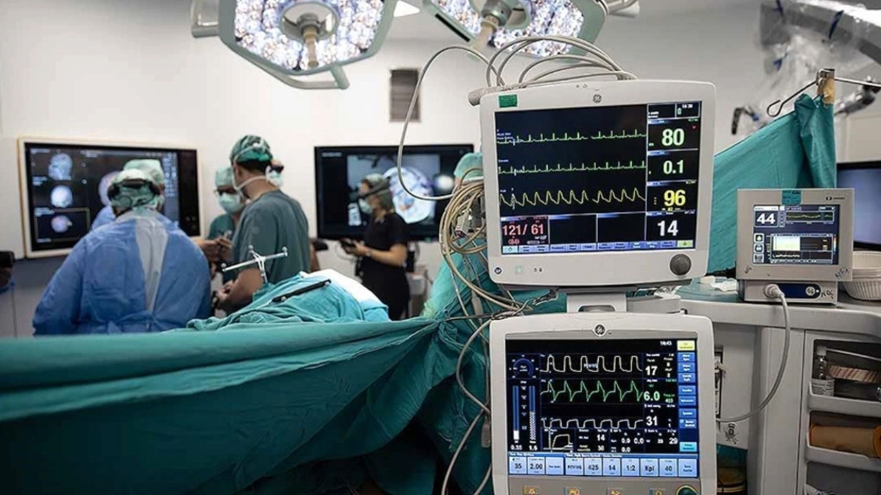 Türk hekimlerin tekniği literatüre girdi