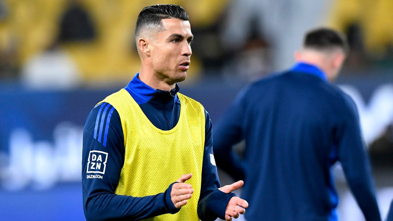 Başkan Ronaldo'yu yalanladı! Kulübü ona bırakıyor
