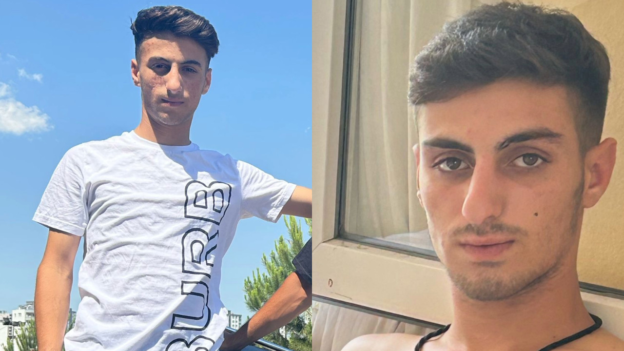 İki kardeş bıçaklı kavgada öldürüldü! Biri 17 diğeri, 16 yaşında
