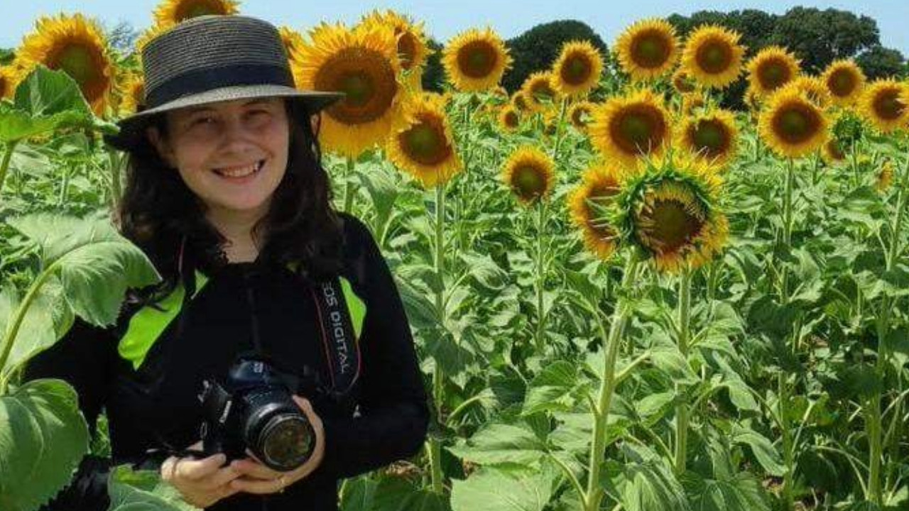 Kayıp mimar Belgrad Ormanı'nda aranıyor