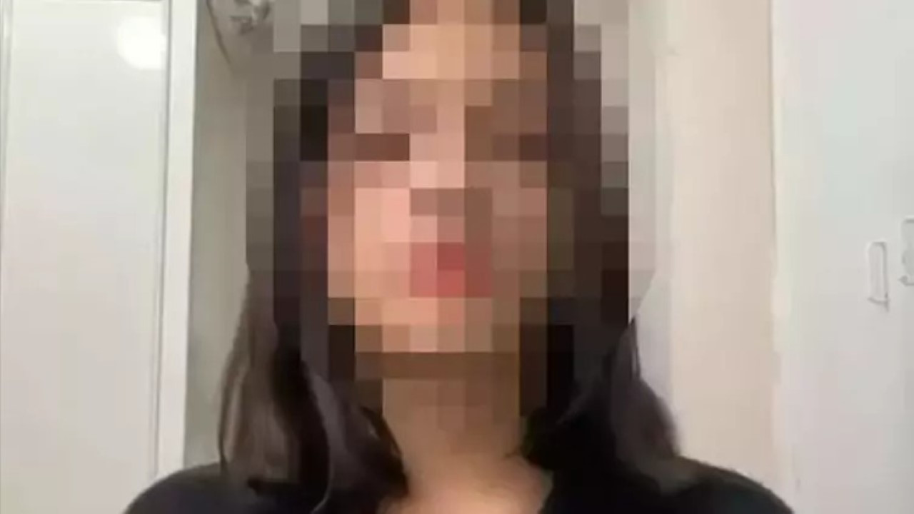 Kızı sosyal medyadan yardım istemişti: Gözaltına alınan baba serbest