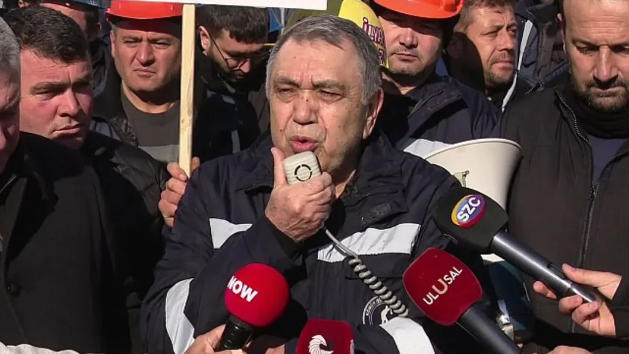 Madenciler: Son defa uyarıyoruz, vazgeçin