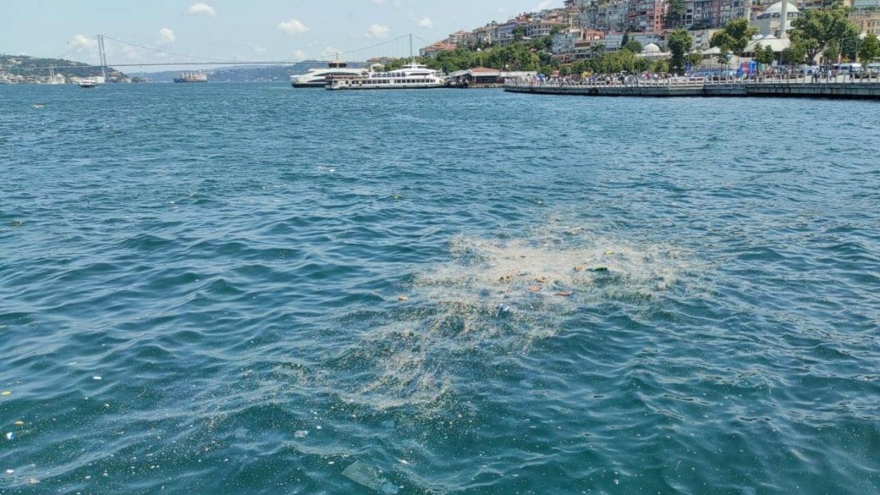 Bakanlıktan İSKİ'ye ceza