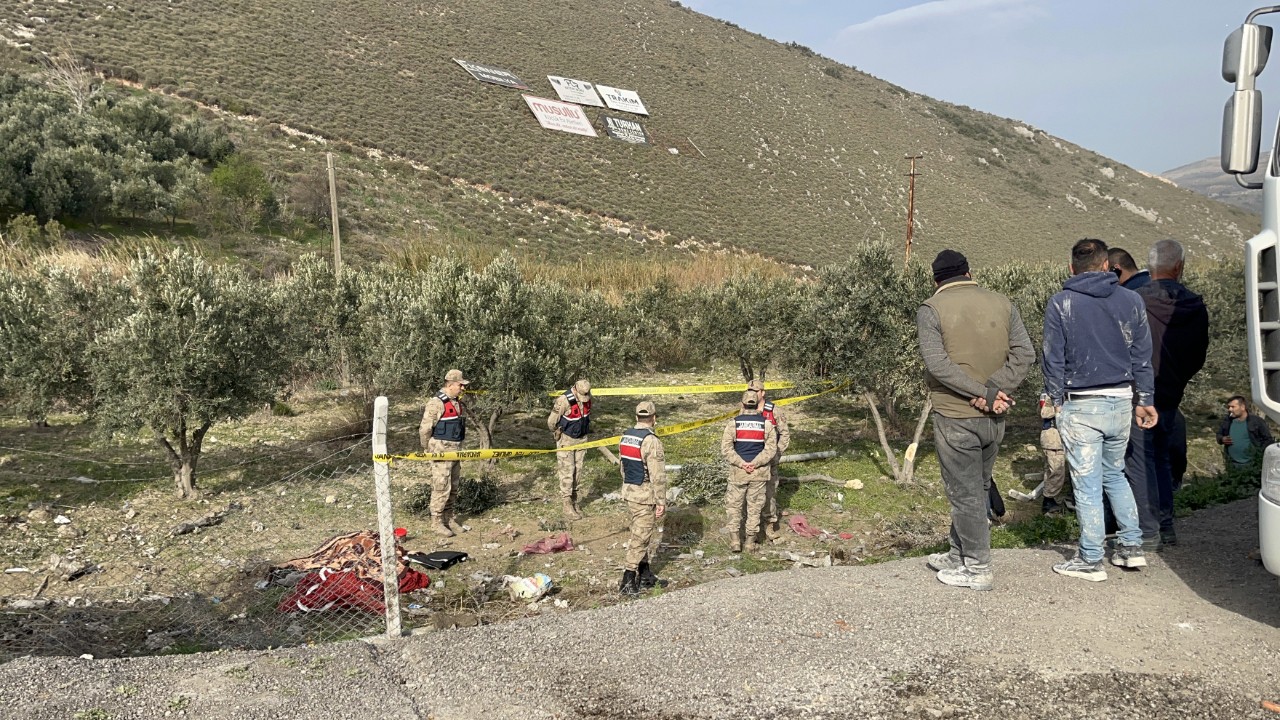 Kontrolden çıkan TIR sebze tezgahına daldı: 1 ölü