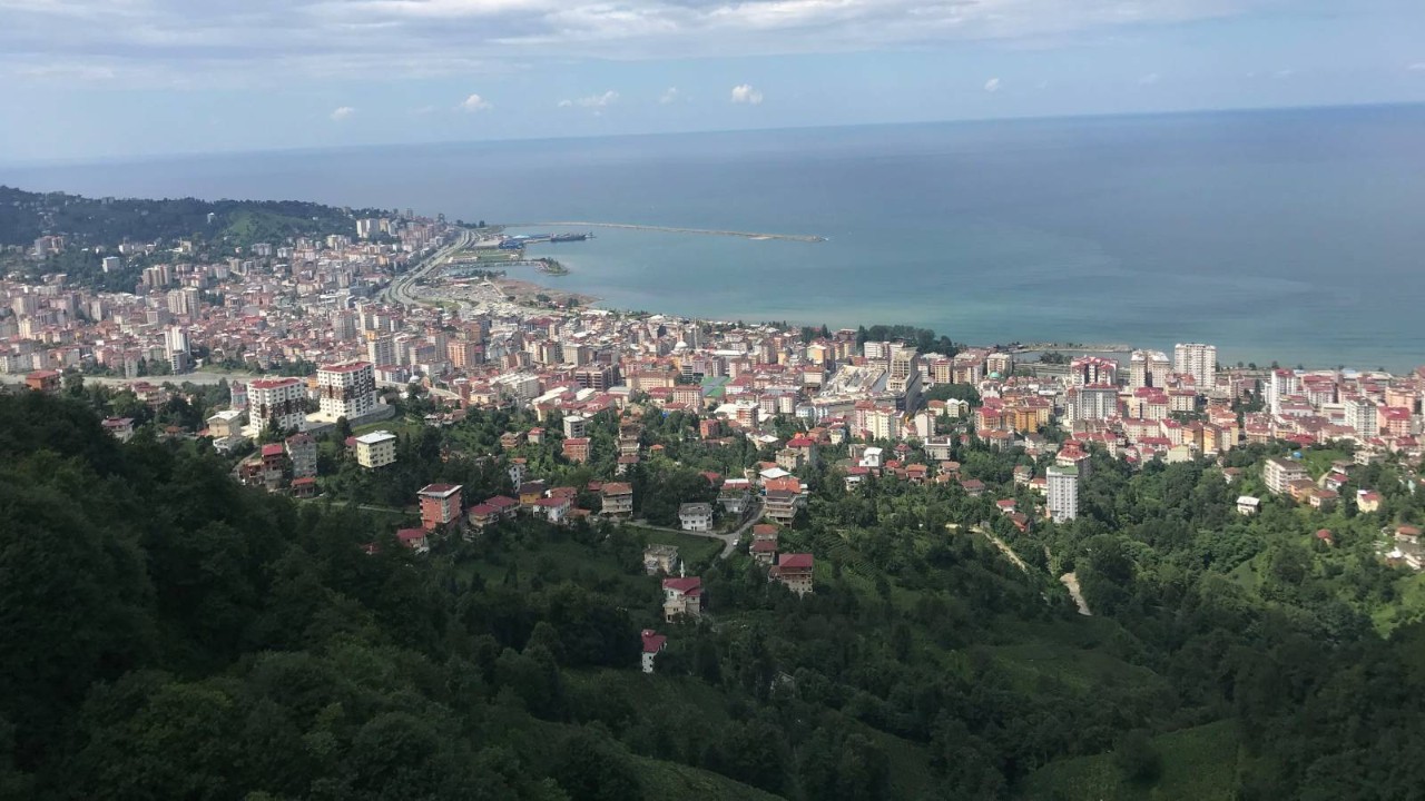 Trabzon'un 'en tehlikeli' ürününü açıkladı, obeziteye karşı uyardı