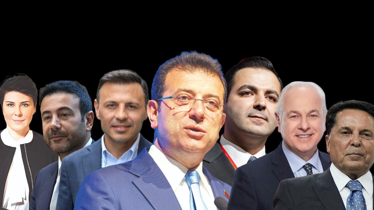 CHP'ye kıskaç